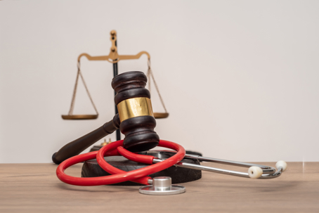 Medical Malpractice Case