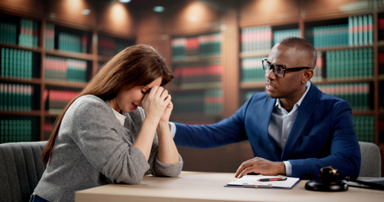 Wrongful Death Claim