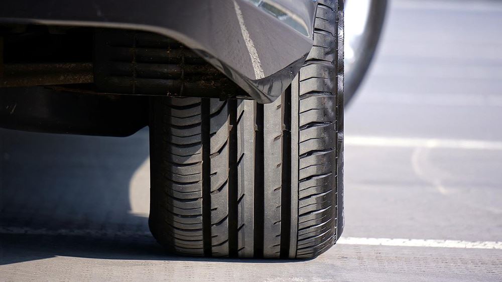 Do Tires Expand in the Heat? What Every Driver Should Know