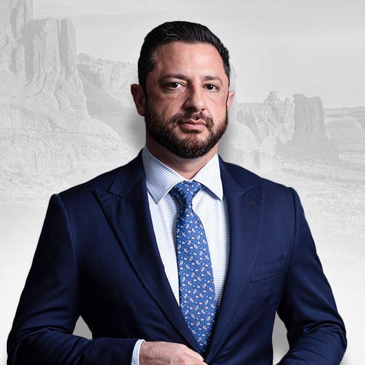 Attorney Adrian Vega