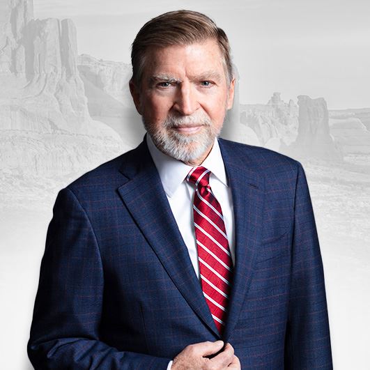 Attorney Kent Buckingham